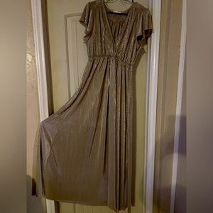 Baltic Born Maxi Length Dress